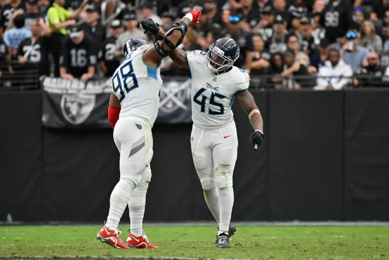 Buscan un cambio en el equipo