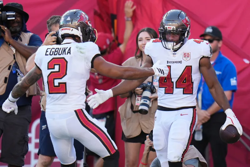 Serán el juego de la Semana