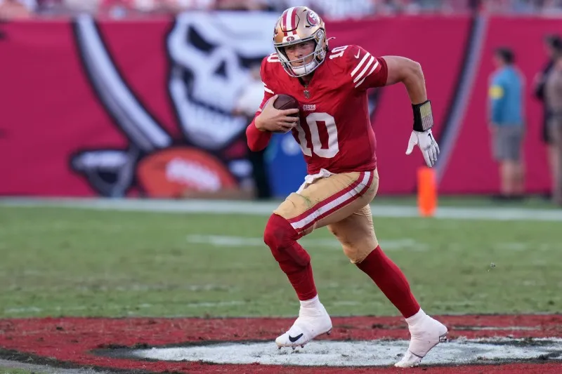 San Franciso 49ers | AP