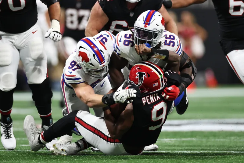 Tuvieron una sólida defensa