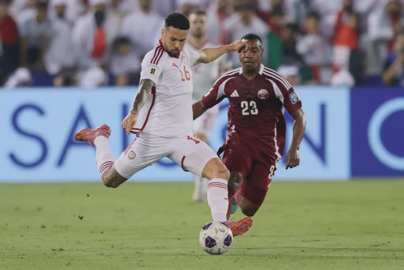 Catar clasificó al Mundial de la mano de Lopetegui