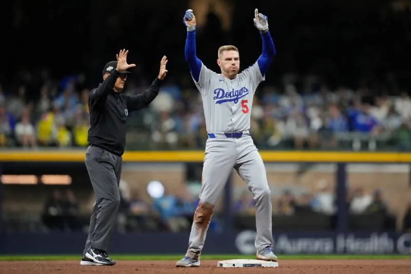 Dodgers | AP