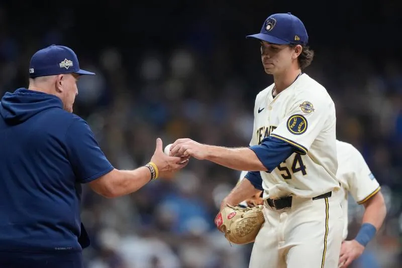 Brewers | AP