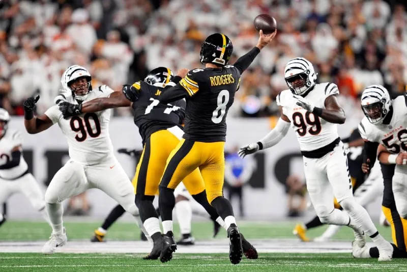 Demostraron su mejor nivel