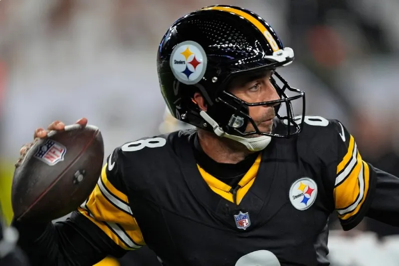 No ha tenido la gran temporada