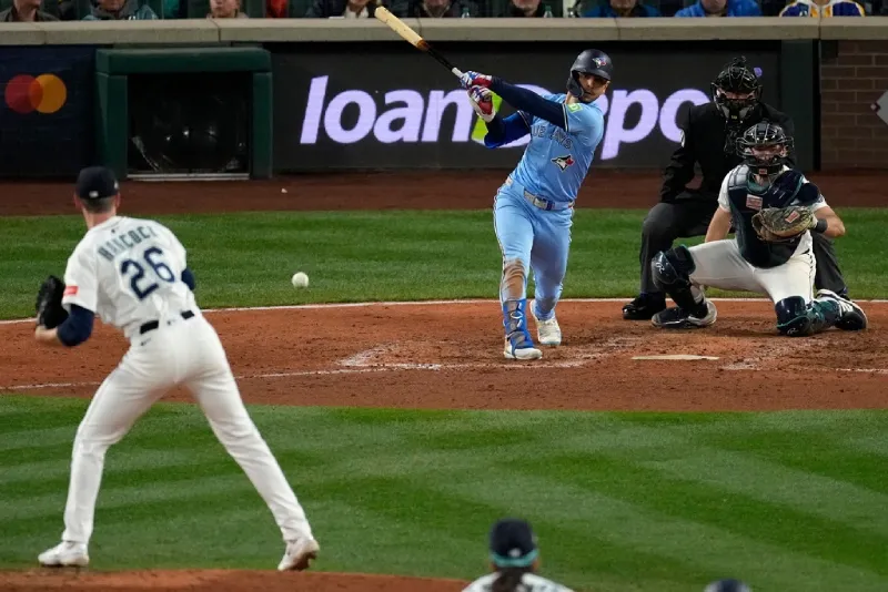 El quinto juego será nuevamente en Seattle