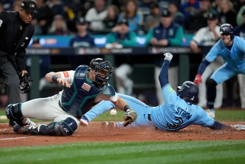 Los Blue Jays se impusieron de visitante