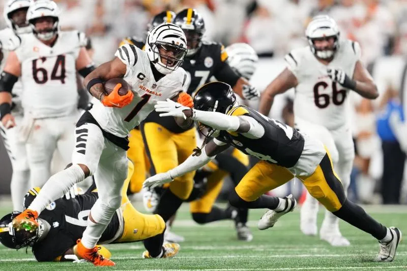 Tuvo un gran partido