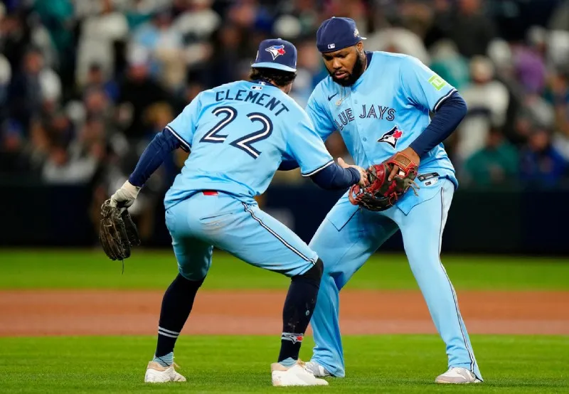 Se acerca la serie Mundial