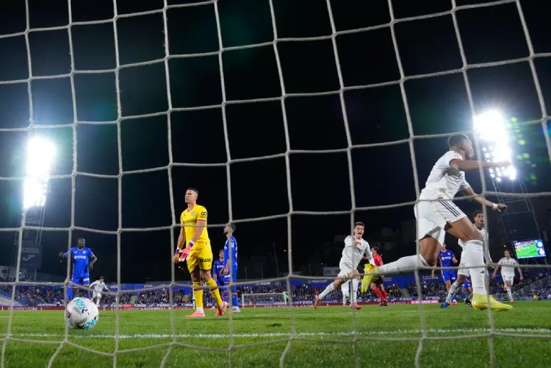 Victoria merengue | AP