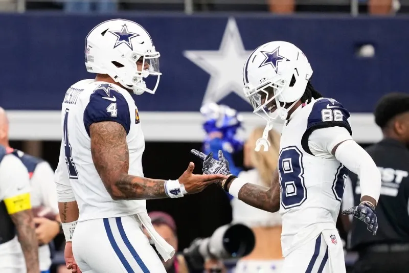 Cowboys | AP