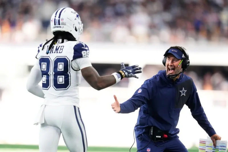 Cowboys | AP