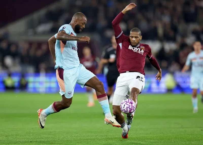 West Ham sufrió una derrota más