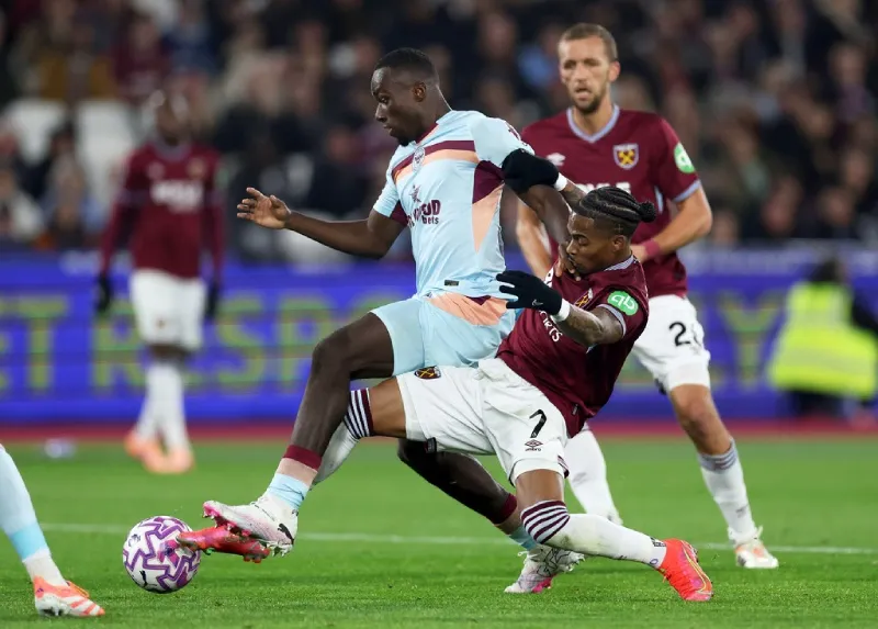 Brentford logró una importante victoria