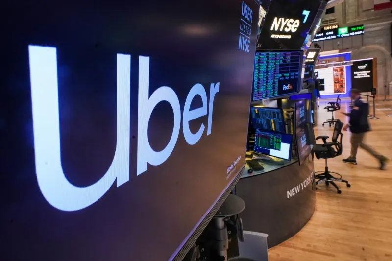 Uber tiene un acuerdo comercial con el futbol mexicano