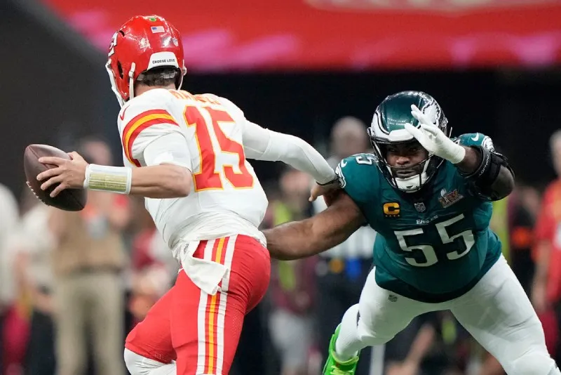 Busca mejorar la defensa