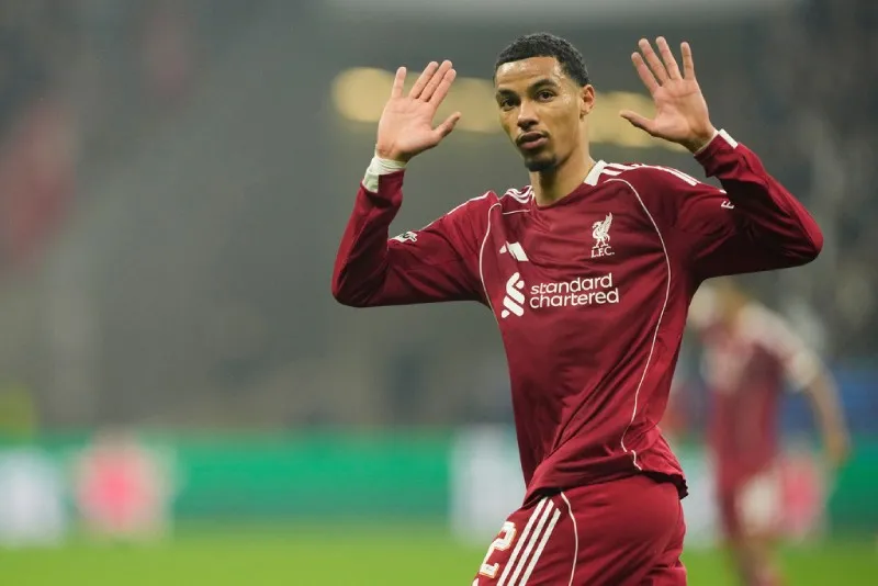 Marcó el del empate