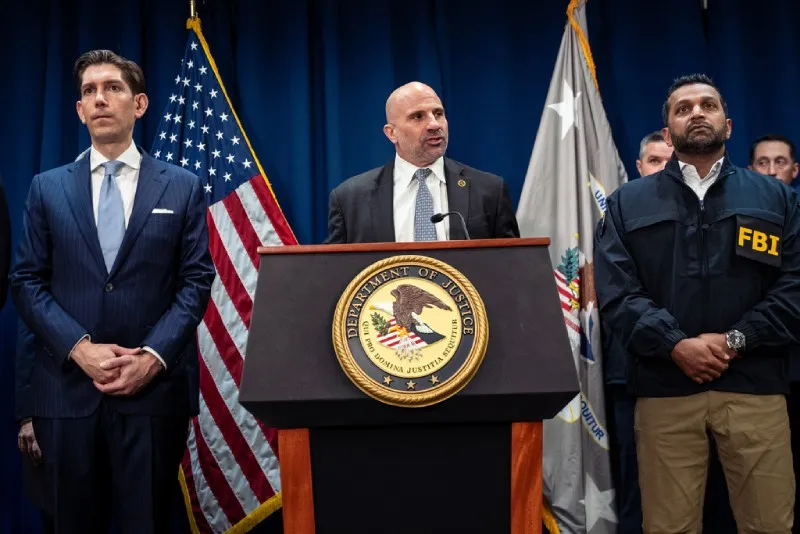 Revelaron detalles de la investigación