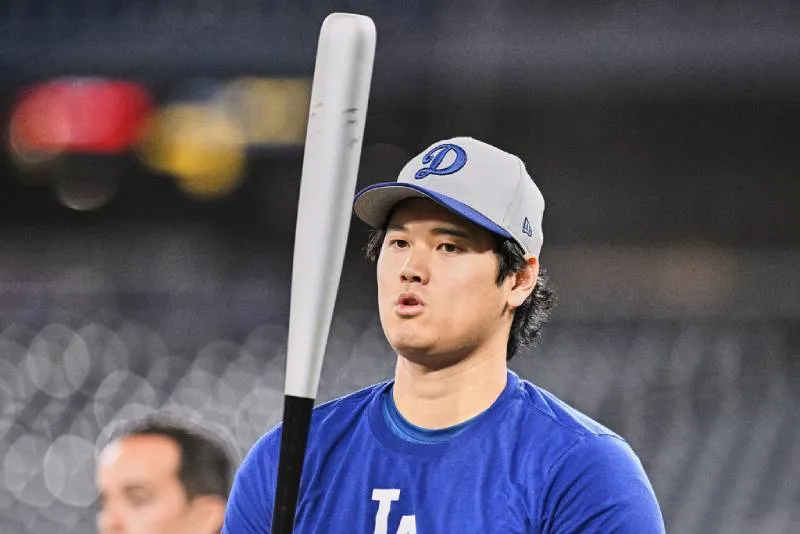Shohei Ohtani | AP