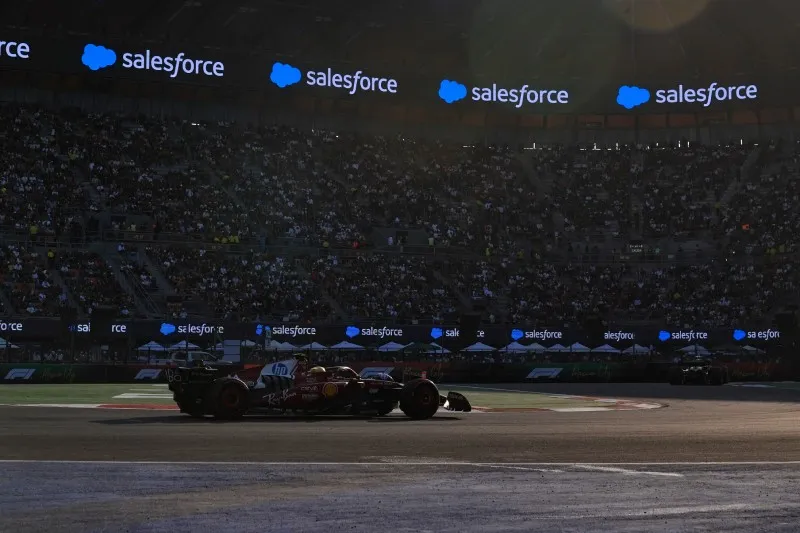 Gran Premio de la Ciudad de México | AP