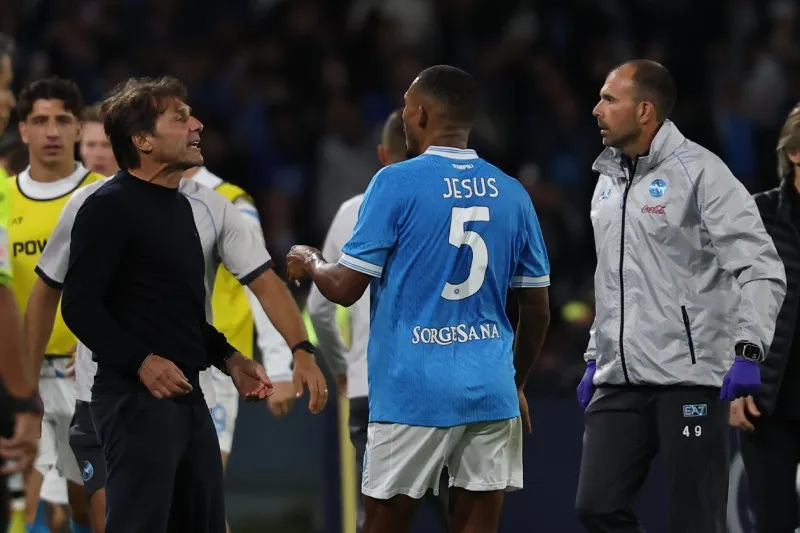 Partido caliente | AP