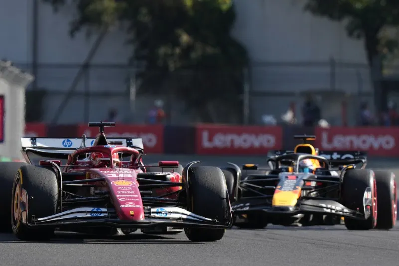 La Fórmula 1 puede tener varios cambios en 2026