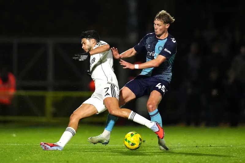 Logró un nuevo hito