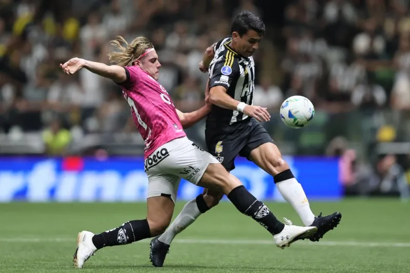 Se impusieron en Brasil