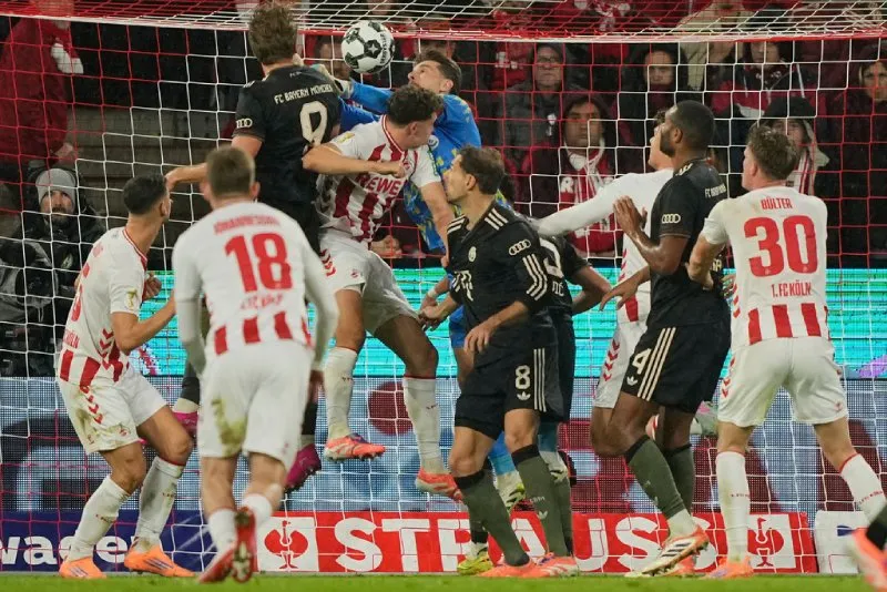 Eliminaron al Colonia