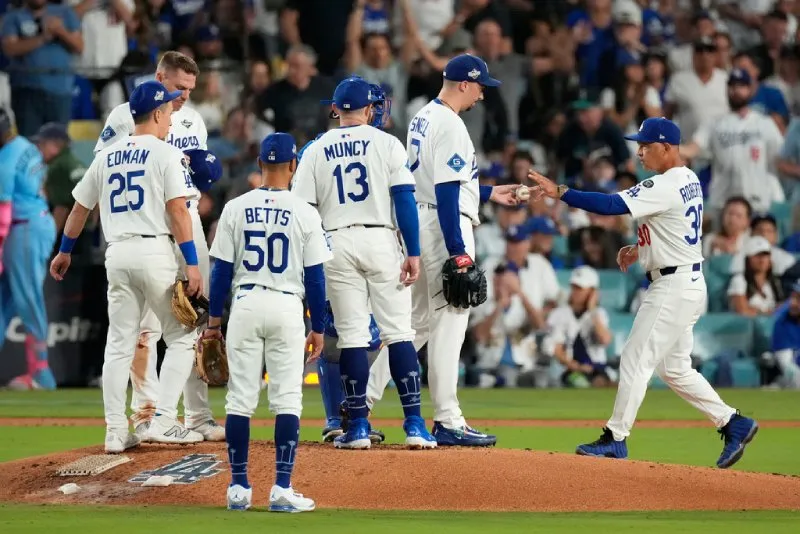 La serie regresa a Toronto