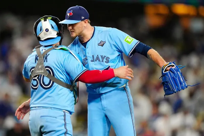 Victoria de los Azulejos | AP