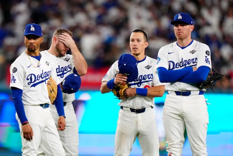 Los Dodgers también son propiedad del mismo empresario