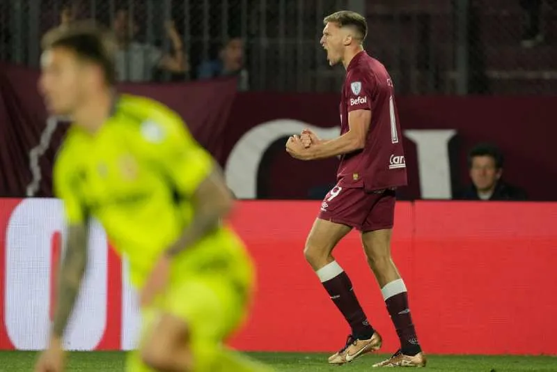 Superaron las Semifinales