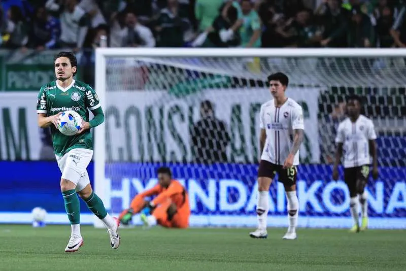 Habrá otra final brasileña