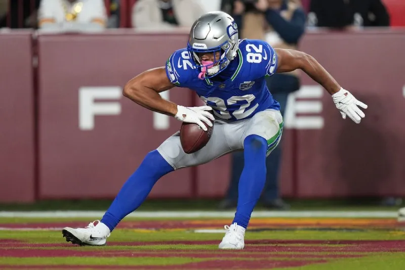 Seattle Seahawks | AP