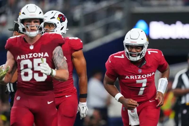 Brissett tuvo un juego tranquilo