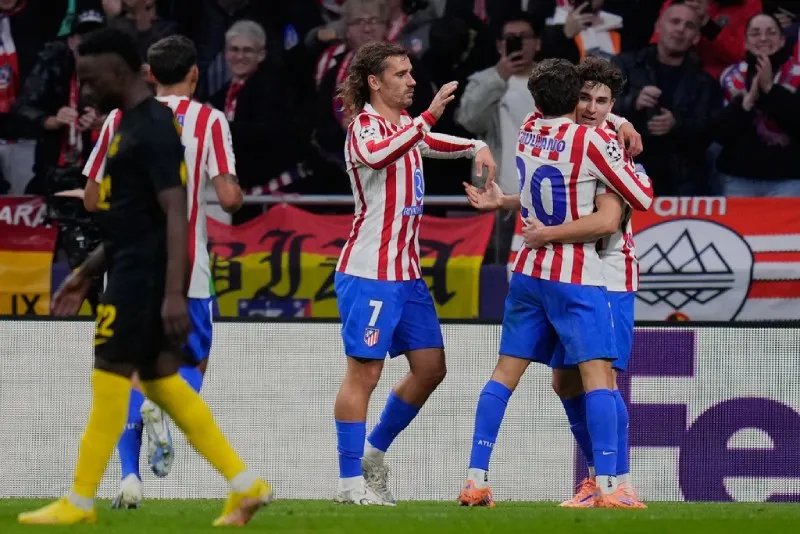 Sumaron su segunda victoria