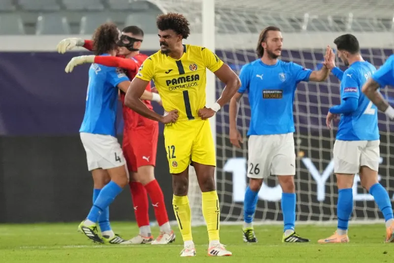 Siguen sin poder ganar