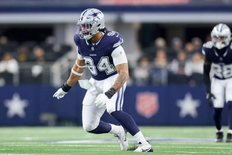 Marshawn Kneeland | AP