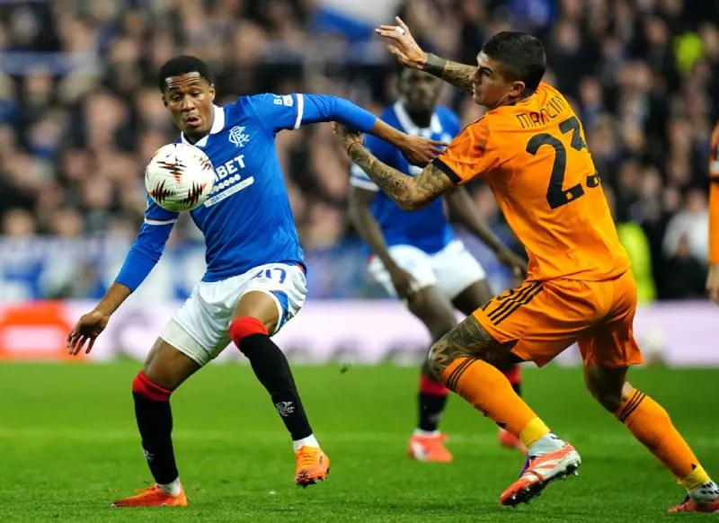 Victoria de La Loba | AP