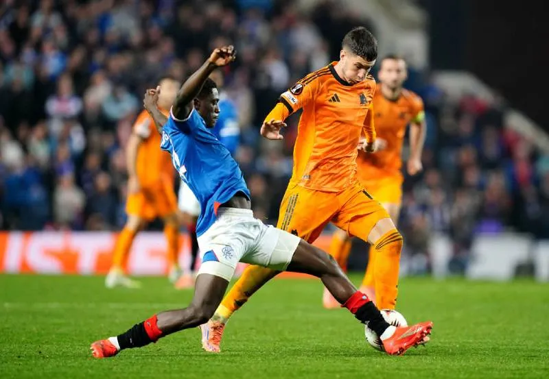 Victoria de La Loba | AP