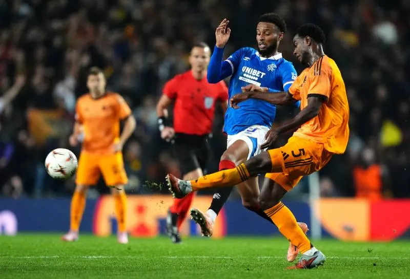 Victoria de La Loba | AP