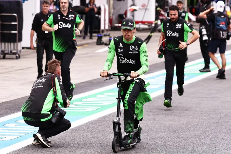 Bortoleto | @Campeonesnet