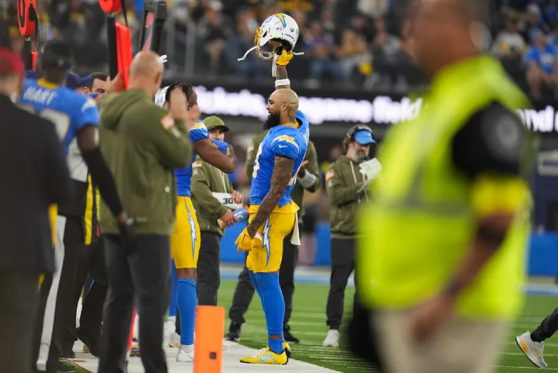 Logró el récord de la franquicia