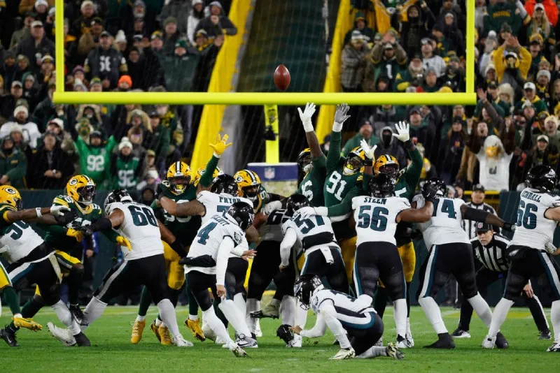 Ganaron por gol de campo