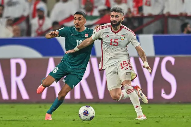 Buscan el boleto al Mundial