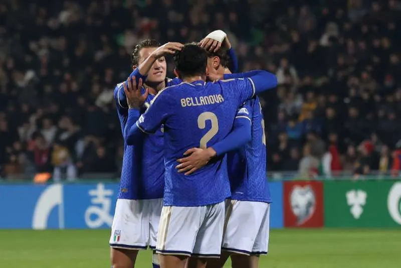 Quieren ir al Mundial