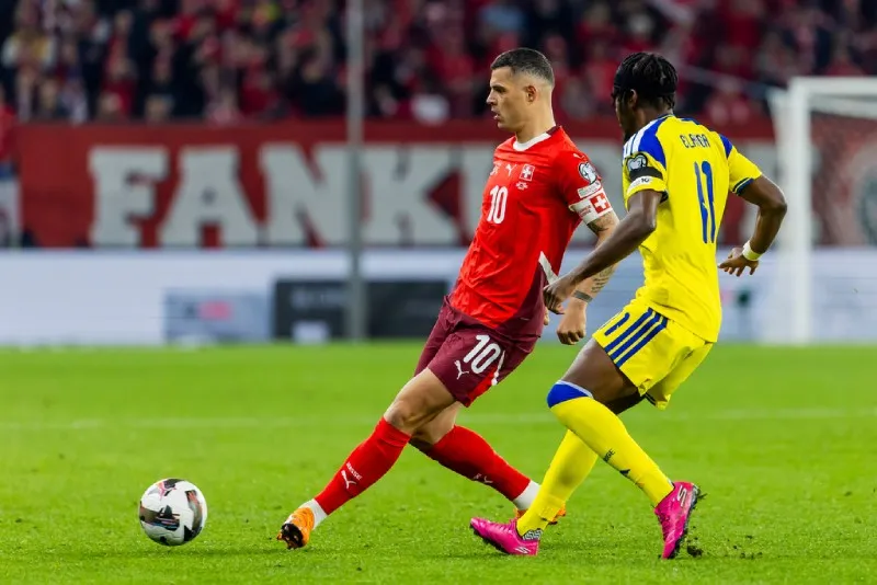 Los pies de la ventaja | AP