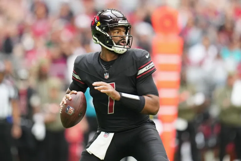 Jacoby Brissett | AP