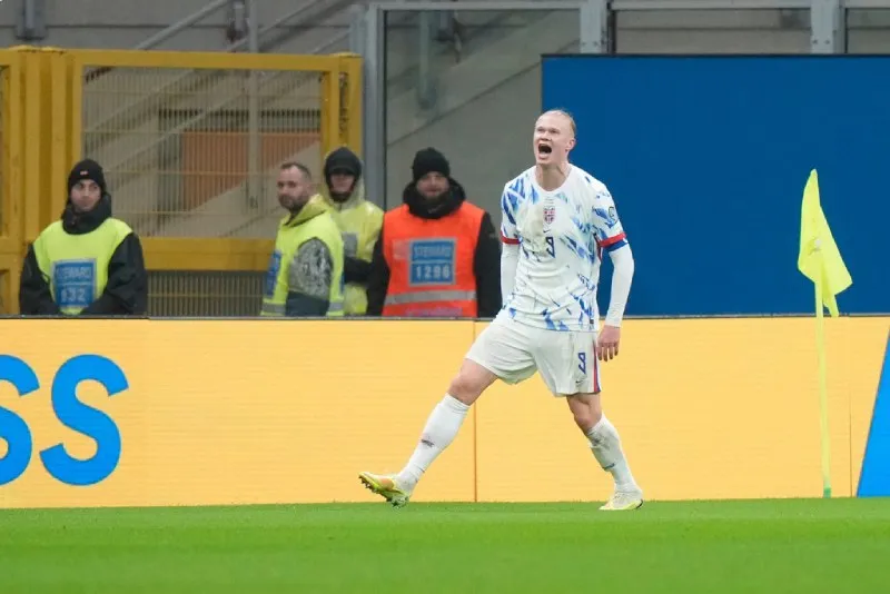 Son candidatos al partido inaugural